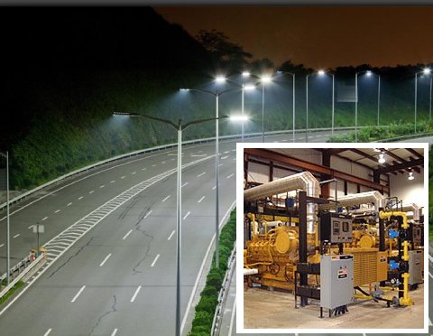 Electrical Services